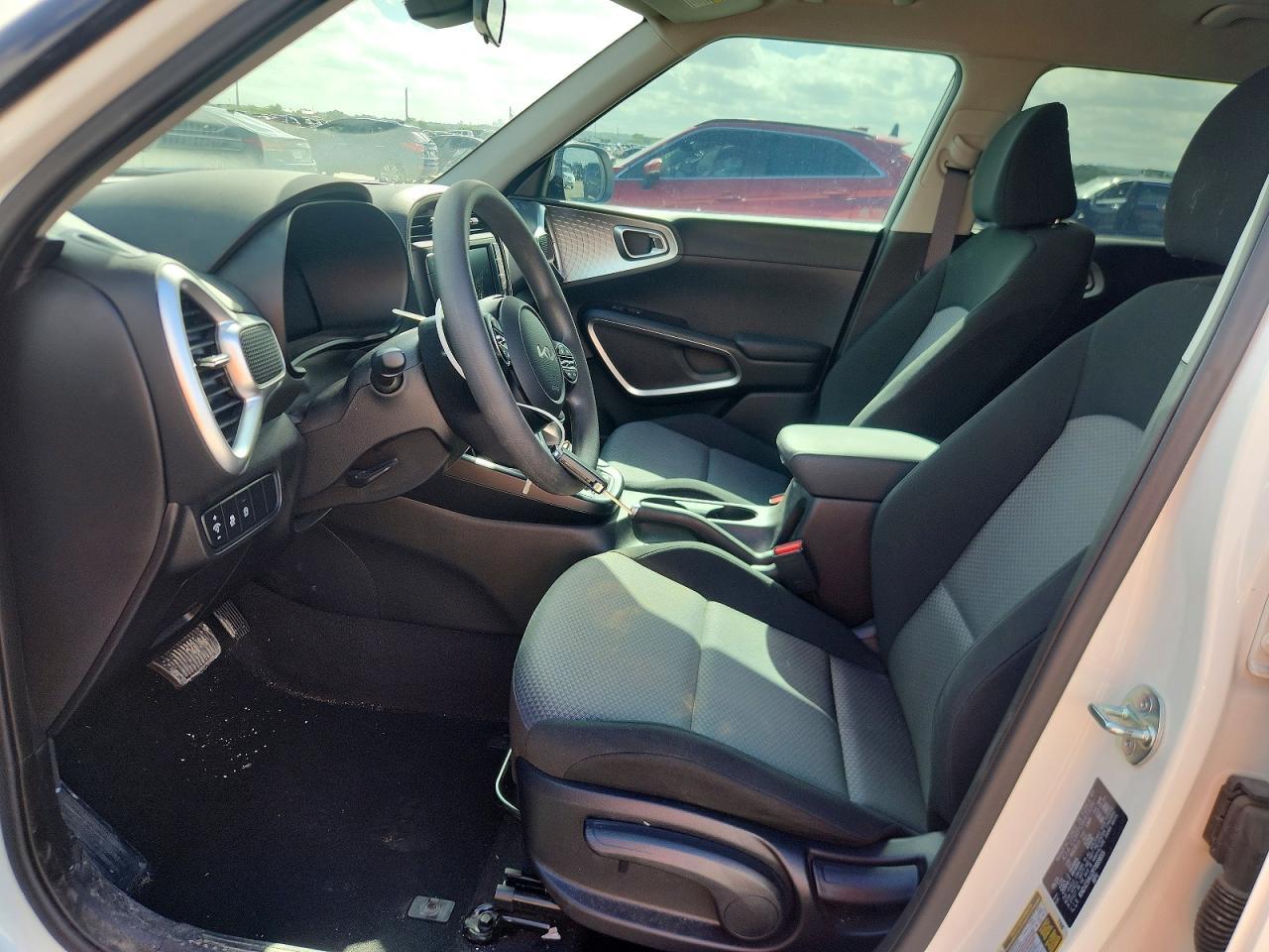 2023 KIA SOUL
