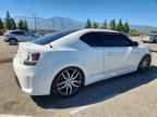 2015 SCION TC