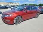 2014 LINCOLN MKZ
