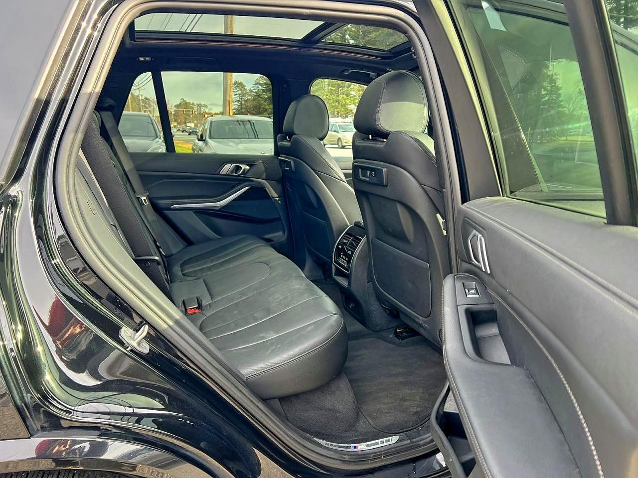 2021 BMW X5