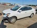 2019 NISSAN VERSA