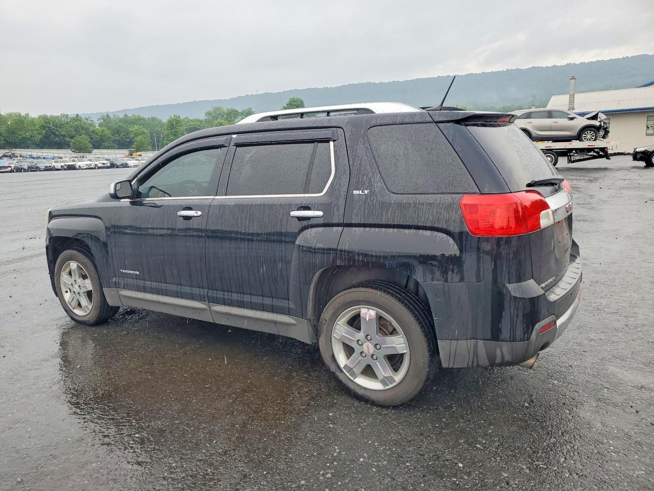 2013 GMC Terrain