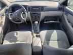 2006 TOYOTA COROLLA