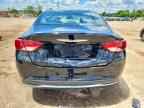 2016 CHRYSLER 200