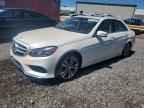 2015 MERCEDES-BENZ E-Class