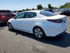 2015 KIA Optima Hybrid