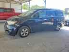 2016 NISSAN Quest