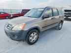 2005 HONDA CR-V