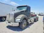 2019 KENWORTH T880
