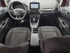2018 FORD EcoSport
