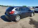 2015 SUBARU IMPREZA