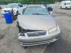 2000 TOYOTA CAMRY