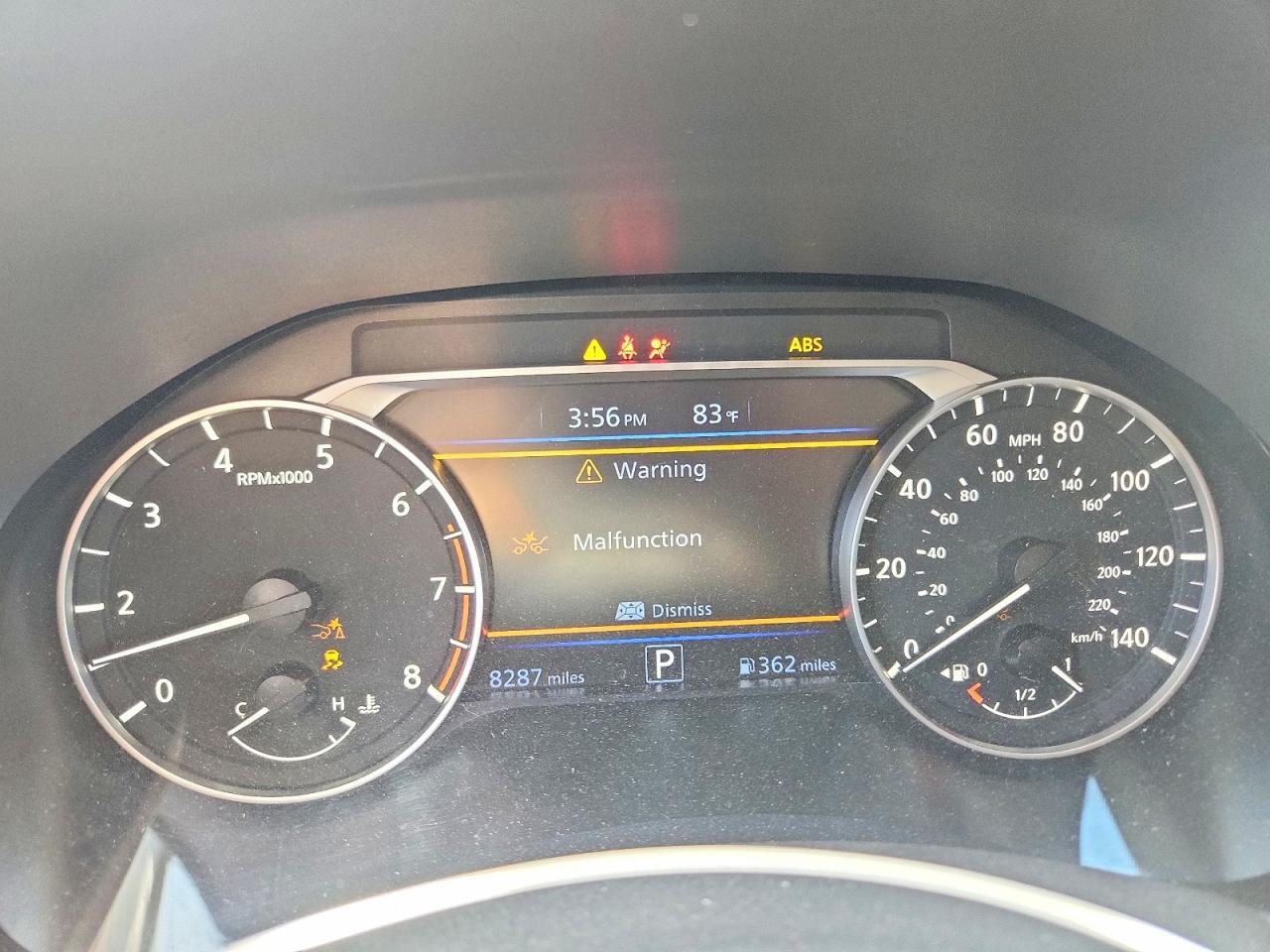 2026 NISSAN ALTIMA