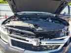 2016 CHEVROLET Tahoe