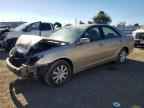 2005 TOYOTA CAMRY
