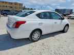 2017 NISSAN VERSA