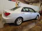 2005 TOYOTA COROLLA