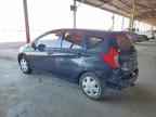 2014 NISSAN Versa Note