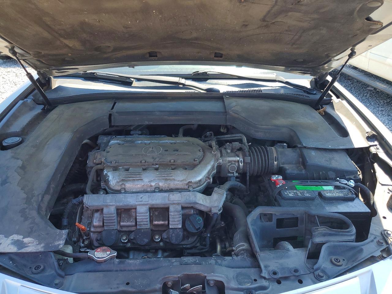 2011 ACURA TL