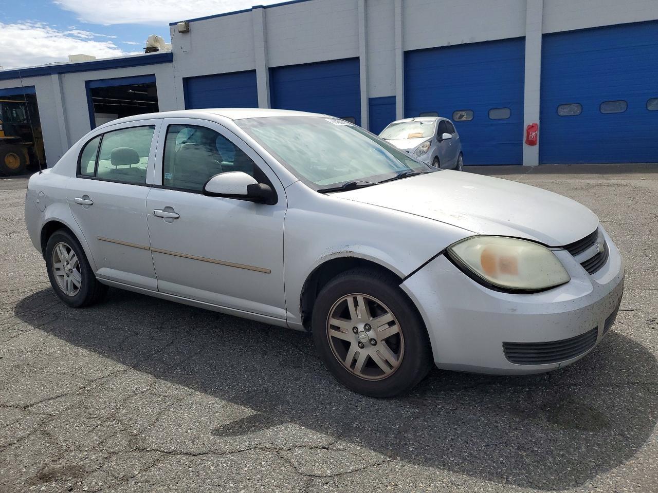 2005 CHEVROLET COBALT