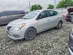 2015 NISSAN VERSA
