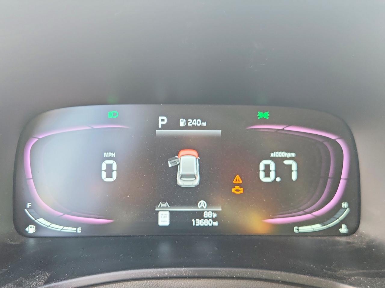 2023 KIA SOUL