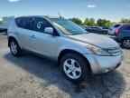 2005 NISSAN MURANO