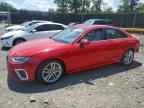 2022 AUDI A4