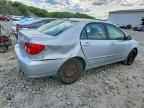 2005 TOYOTA COROLLA