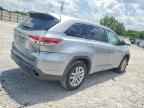 2016 TOYOTA HIGHLANDER