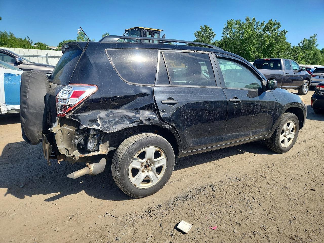 2010 TOYOTA RAV4