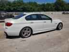 2012 BMW 5 series