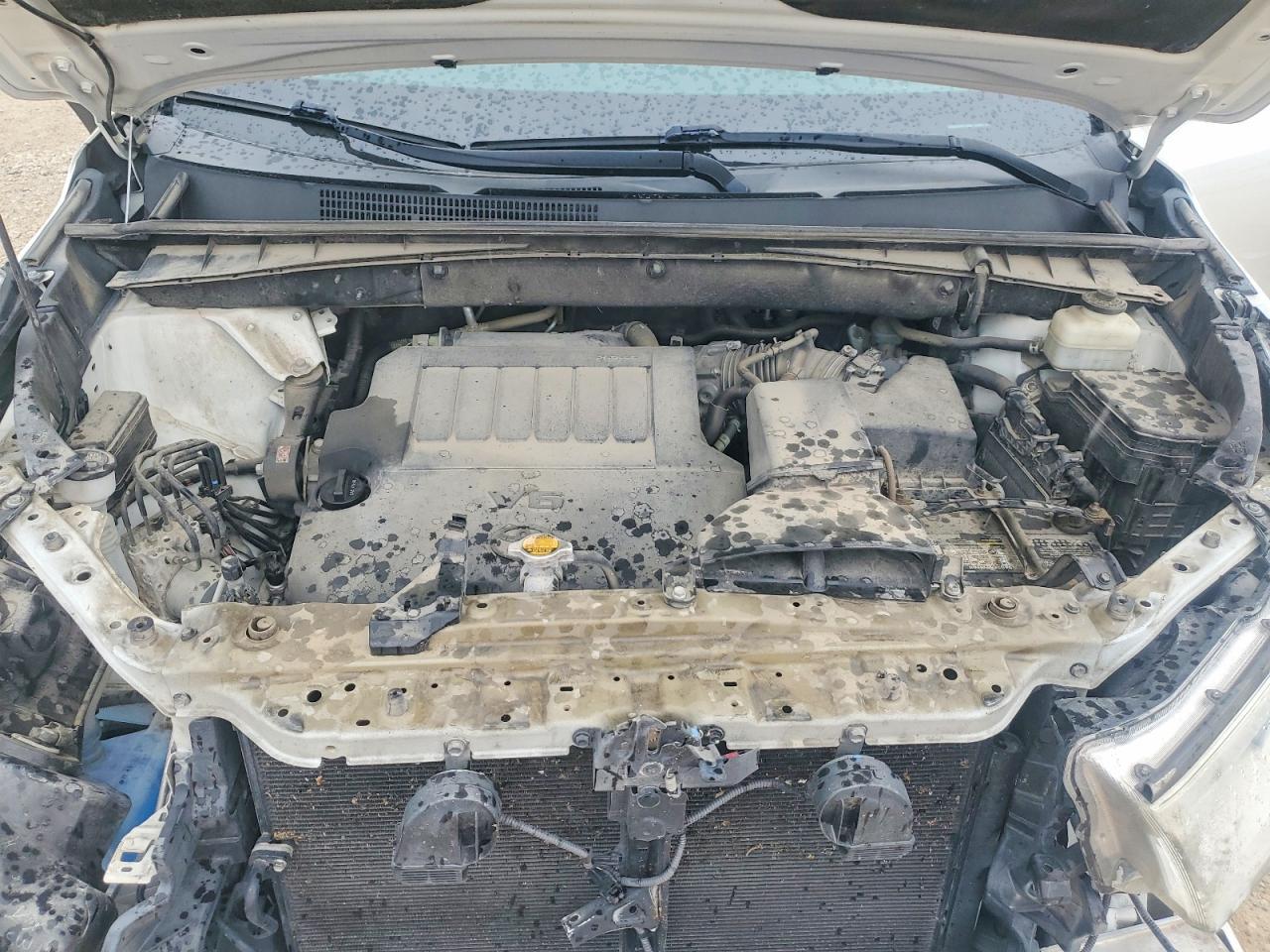 2014 TOYOTA HIGHLANDER