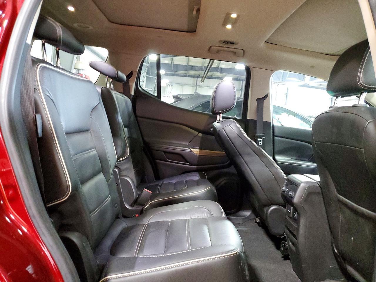 2017 GMC ACADIA