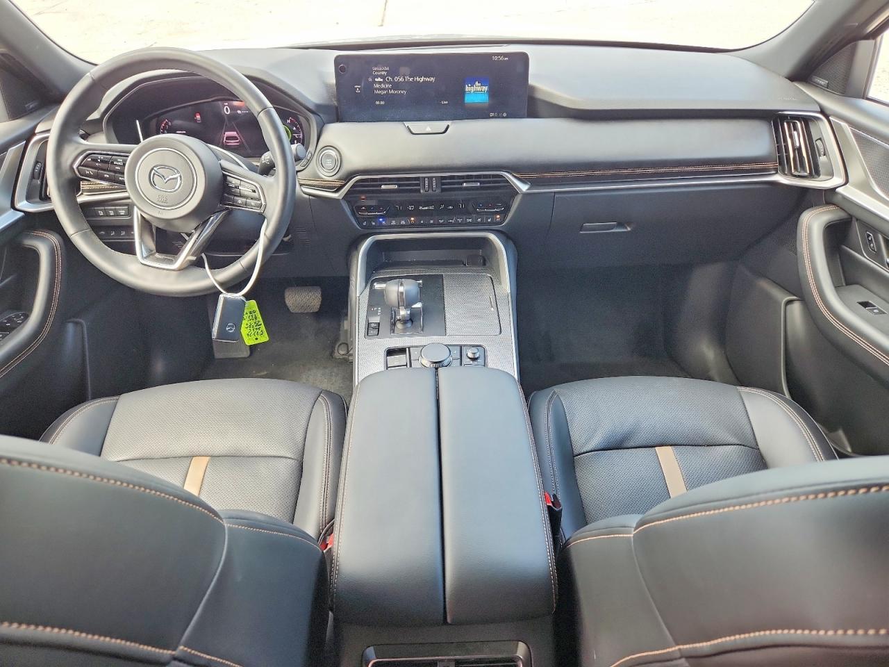 2025 MAZDA CX-90