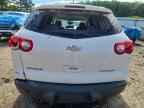 2011 CHEVROLET TRAVERSE
