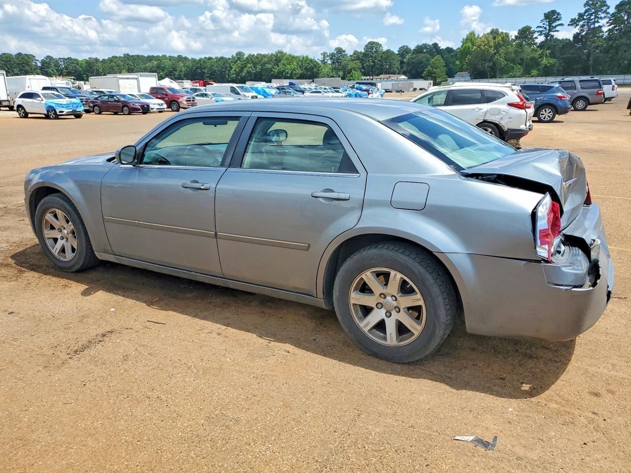 2006 CHRYSLER 300