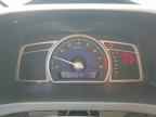 2011 HONDA CIVIC