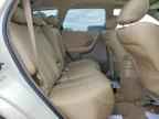 2007 NISSAN MURANO
