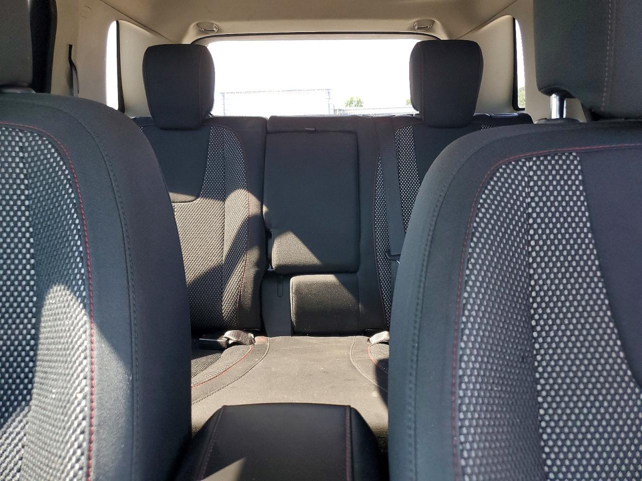 2015 GMC Terrain