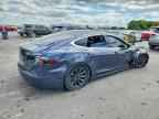 2018 TESLA MODEL S