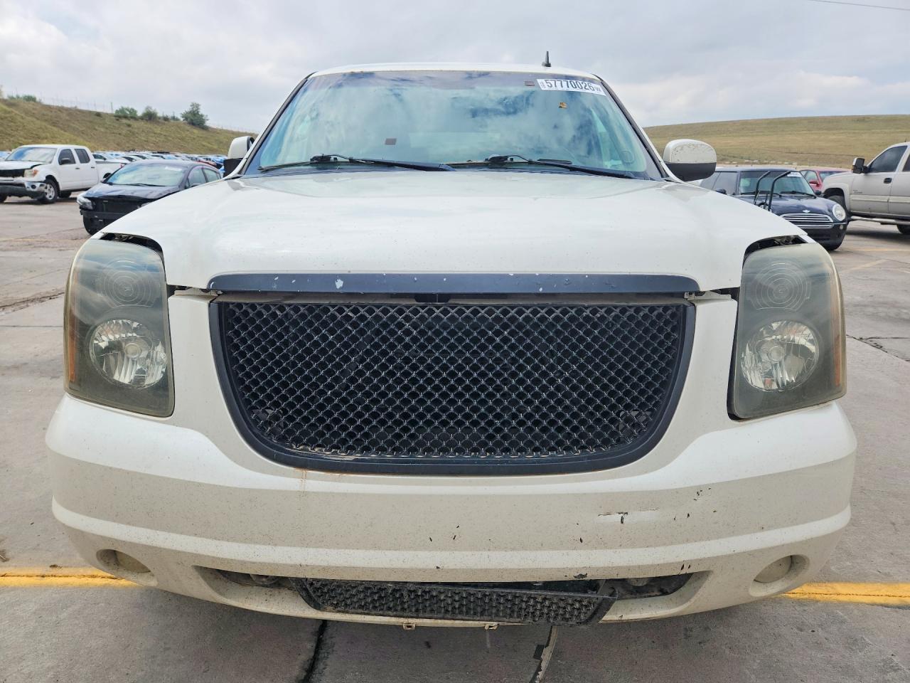 2011 GMC Yukon XL