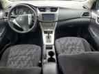 2013 NISSAN SENTRA
