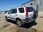 2004 HONDA CR-V