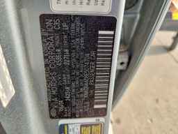 2014 KIA Optima Hybrid