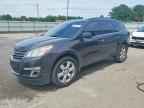 2017 CHEVROLET TRAVERSE