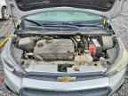 2017 CHEVROLET Spark