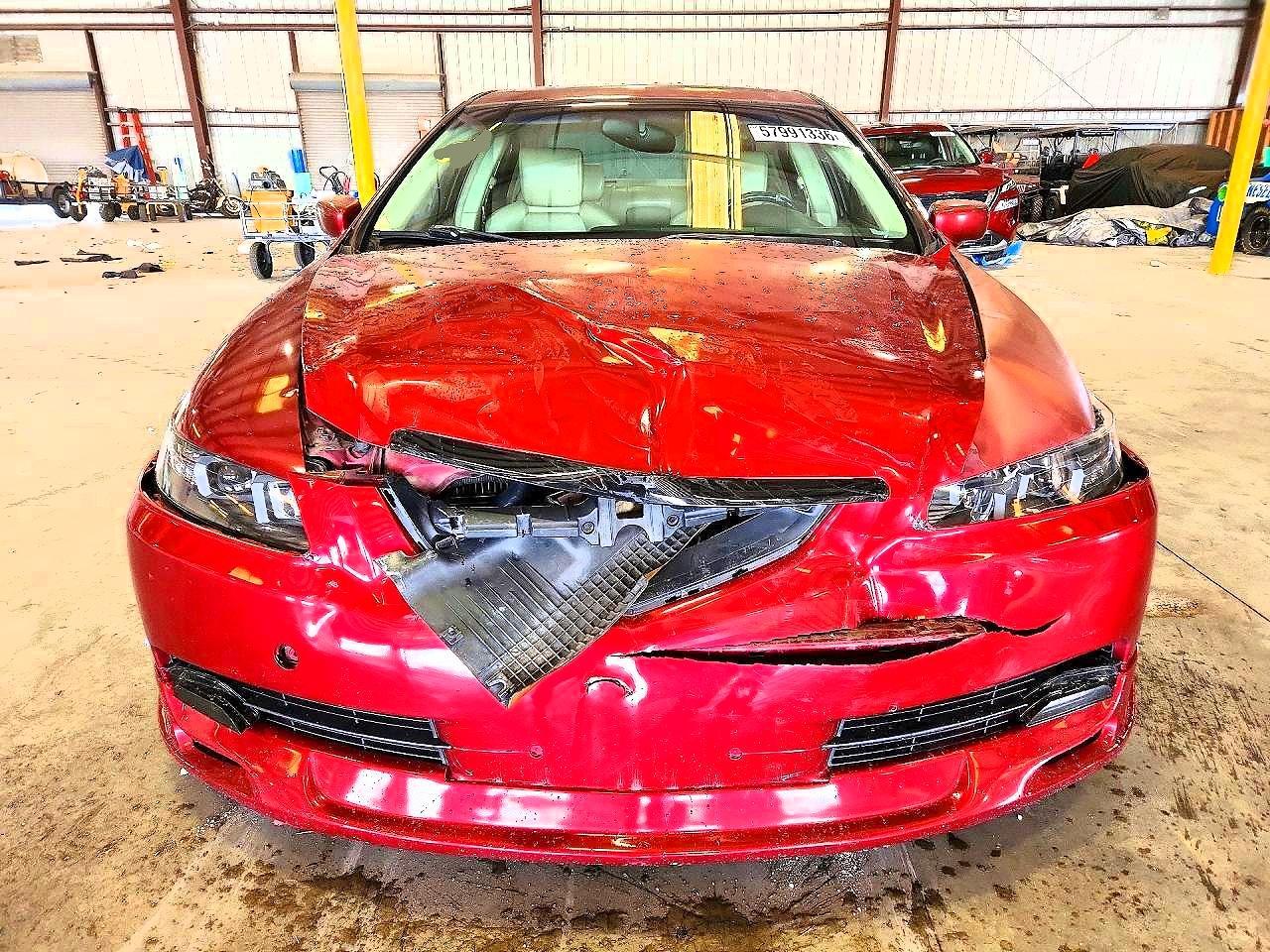 2006 ACURA TL
