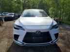 2023 LEXUS RX 500H