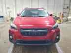 2018 SUBARU Crosstrek
